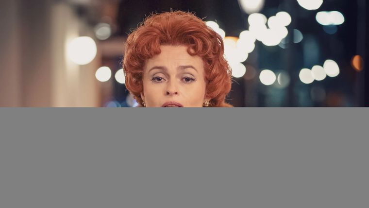 La miniserie británica que se ubica entre las mejores producciones del año