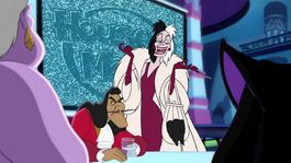 Que Ver | Disney ha tenido muchos villanos icónicos