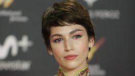 Úrsula Corberó es una de las actrices top de España