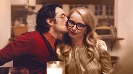 La serie estrenada en 2021 cuenta con 12 episodios.  La serie estrenada en 2021 cuenta con 12 episodios.