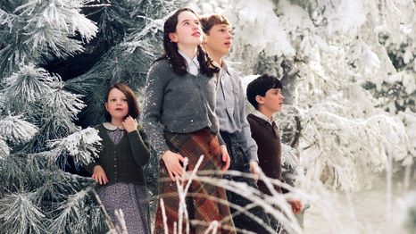 Las Crónicas de Narnia cumplió 20 años este 7 de diciembre.&nbsp;