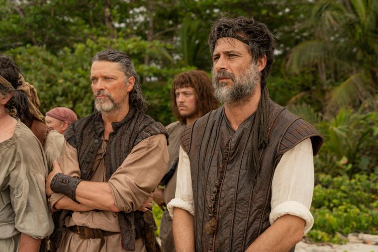 La serie española que enamorará a los amantes de las series históricas