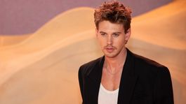 Austin Butler se ha convertido en una de las figuras más prominentes de Hollywood