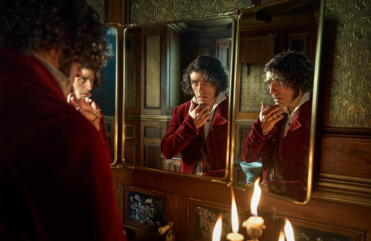 Frankenstein se filmó entre Reino Unido y Canadá