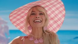 Que Ver | Margot Robbie interpreta a Barbie