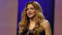 La colombiana no siempre tomó las mejores decisiones.