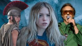 El 2026 tiene muchos estrenos en materia de ciencia ficción, superhéroes y acción El 2026 tiene muchos estrenos en materia de ciencia ficción, superhéroes y acción