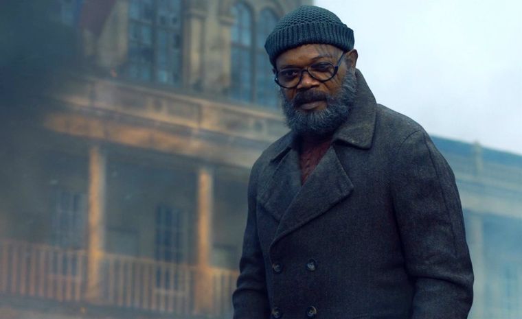 La teoría sostiene que Nick Fury es el padre adoptivo de Gavrik