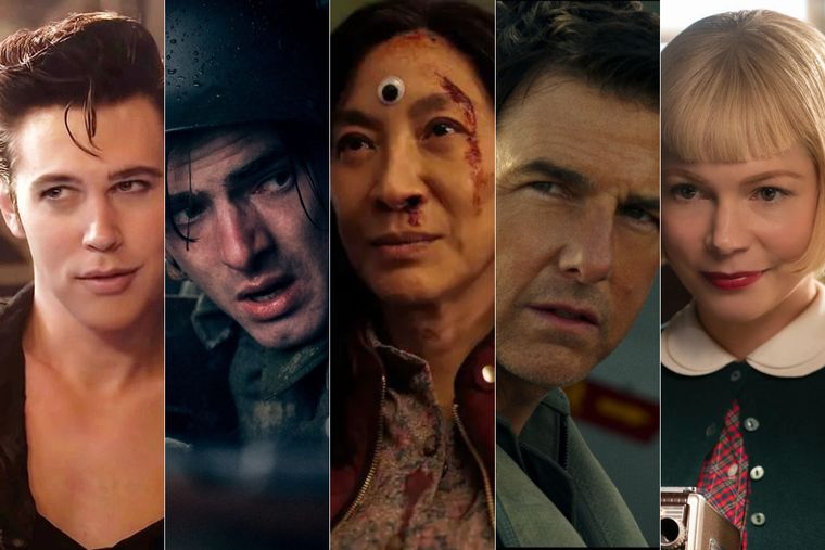 ¿Qué película se llevará el Oscar a Mejor película?