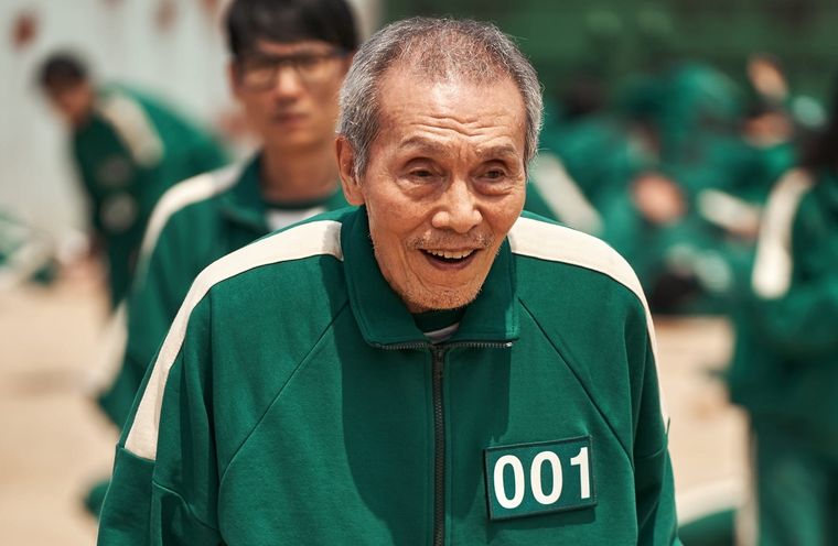 El Número 1 se convirtió en el Número 1 en la realidad.