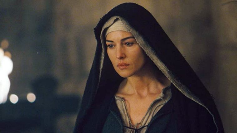 La película se estrenó en el año 2004