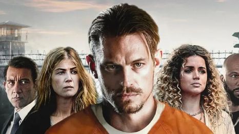 Sospecha mortal es una película británica sobre crímenes que está en la plataforma de streaming