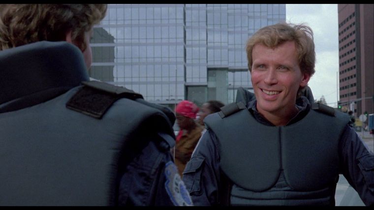 La OCP no lo deja descansar