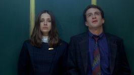 Esta comedia romántica es una joya del cine mexicano y no te la puedes perder