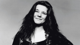 Janis Joplin tendrá su biopic y la actriz que la interpretará cantará por ella