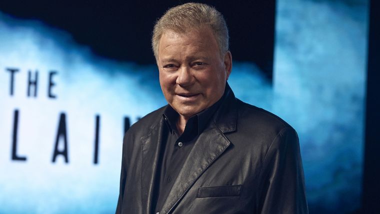 El actor explorará ciudades perdidas y rituales sagrados en los nuevos episodios de Inexplicable con William Shatner
