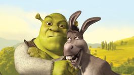 Shrek pronto estrenará su quinta entrega
