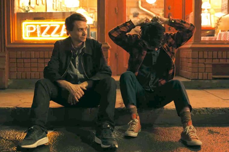 Para Ralph Macchio el legado de Pat Morita, actor que dio vida a Miyagi, es elemental para esta historia que habla sobre quienes dejan huella tras su paso. Para Ralph Macchio el legado de Pat Morita, actor que dio vida a Miyagi, es elemental para esta historia que habla sobre quienes dejan huella tras su paso.