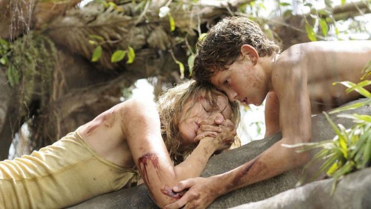 Lo Imposible, el film de J.A. Bayona que se encuentra disponible en Netflix