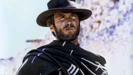 Que Ver | Clint Eastwood fue una de las figuras clave del Spaghetti Western