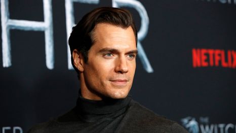 Lo nuevo de Henry Cavill directo al streaming.&nbsp;