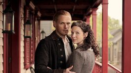 Que Ver | Outlander se encuentra atravesando su séptima temporada