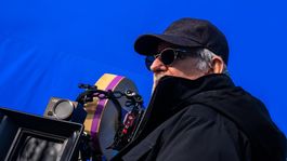 steven spielberg ya tiene en mente su proxima pelicula y es del genero que mas lo eludio steven spielberg ya tiene en mente su proxima pelicula y es del genero que mas lo eludio