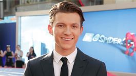 Tom Holland es una de los actores más exitosos del momento.