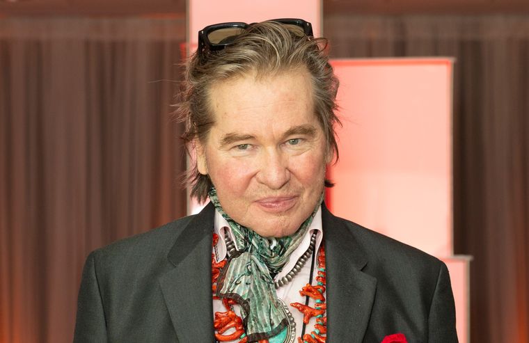 Val Kilmer falleció el 1 de abril de 2025.&nbsp;