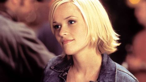 Reese Witherspoon protagoniza el filme