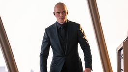 el futuro de lex luthor esta mas alla de la nueva pelicula de superman