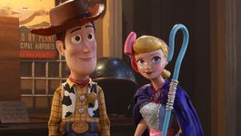 Que Ver | Toy Story 4 se estrenó en 2019
