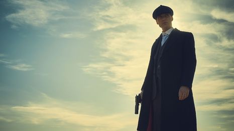 Peaky Blinders regresa este viernes en formato de película