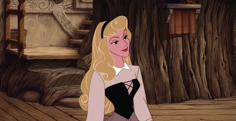 Las princesas de Disney son las más populares del estudio del ratón