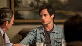 Que Ver | Museo tiene una duración de 128 minutos