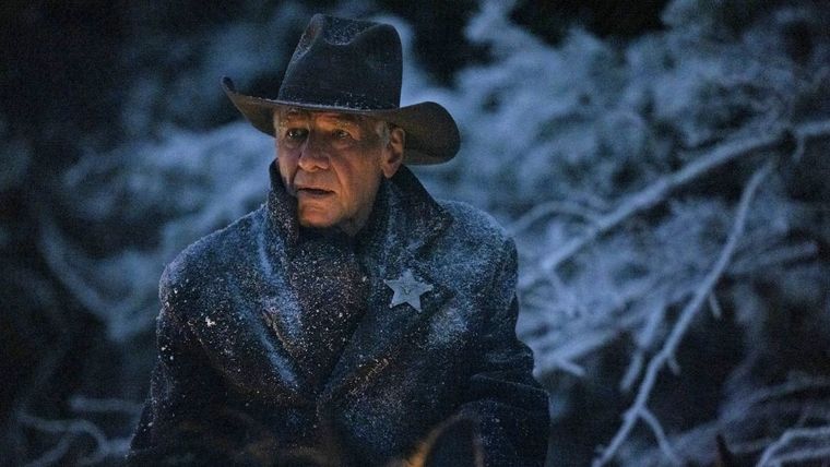 1923 estrena un nuevo episodio cada domingo