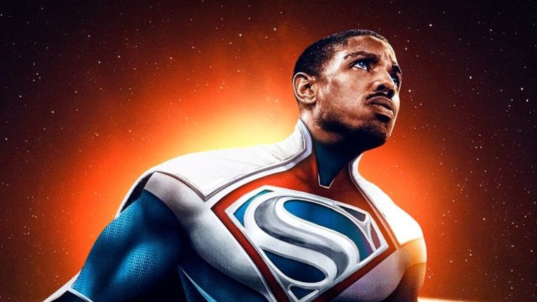 Val Zod, la nueva serie de Superman para HBO Max