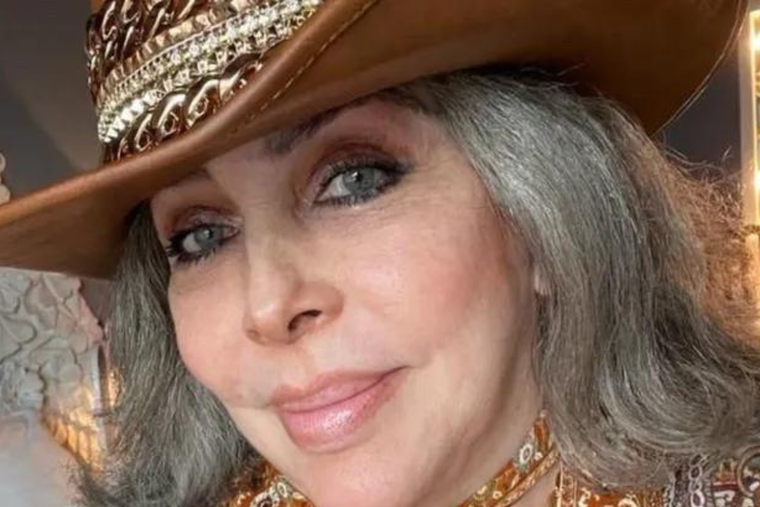 Verónica Castro habló de Yolanda Andrade