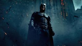 Batman: el caballero de la noche (2008)