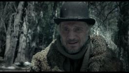 La balada de Buster Scruggs se estrenó en el cine en el año 2018.