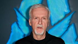A James Cameron no le cayó simpática una broma sobre su vida personal.&nbsp;