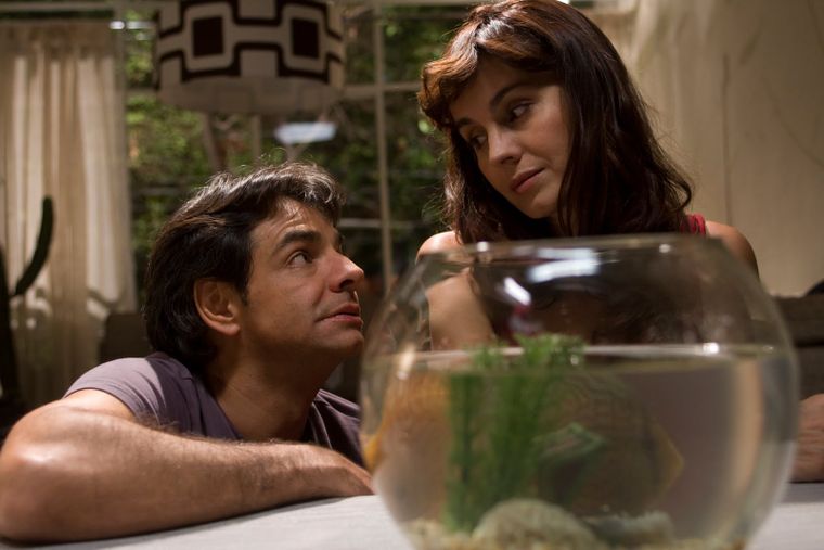 La comedia romántica para ver en HBO Max y fantasear con el amor&nbsp;