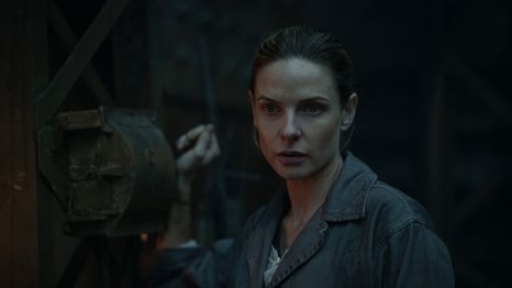 Stephen King llenó de elogios a Silo