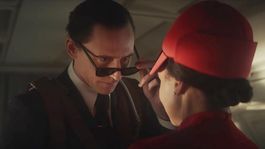 A pesar de estar en el MCU, Loki protagonizó un hecho histórico real