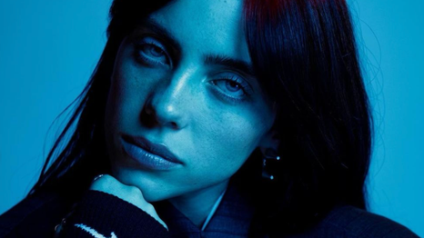 ¿Billie Eilish al cine?