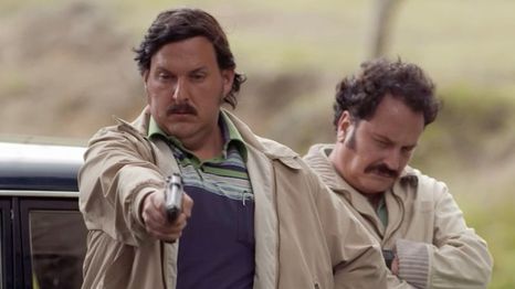 Una de las series más vistas en la historia de la televisión colombiana.