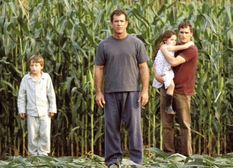 La familia Hess