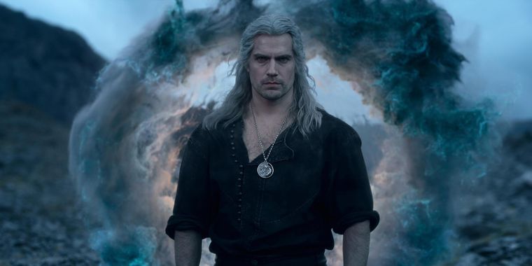 Los fans de The Witcher no están contentos con el reemplazo de Henry Cavill