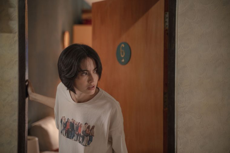 Seis nueve: La serie llegó esta semana a Netflix