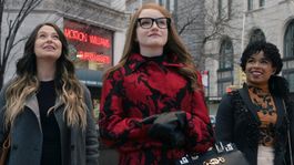 La ficción superó a la realidad